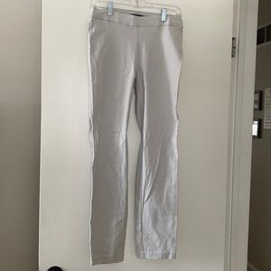 Gray Dress Pants